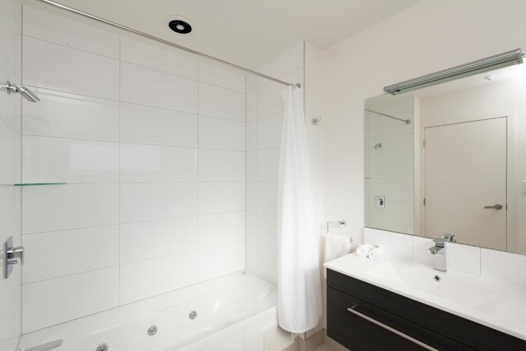 The Dawson Motel New Plymouth Zimmer foto